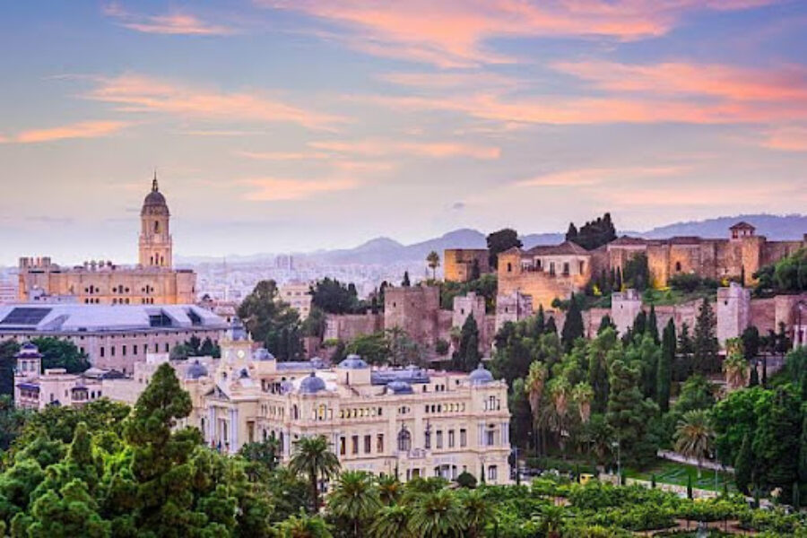 The Hidden Gems of Málaga: A Quest for Treasures