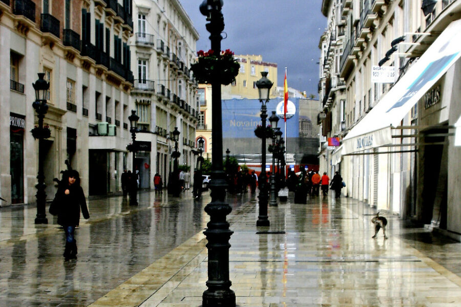Layers of Málaga: History, Art, and Heritage
