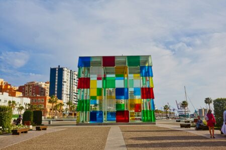 Things to Do in Málaga with Children