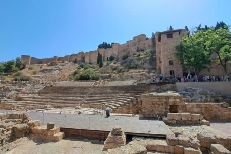 Things to Do in Málaga – The Heart of the Costa del Sol